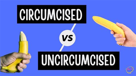 circumsized vs uncircumsized pictures|Penis .